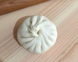 肉まん 本格的作り方12写真