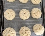 肉まん 本格的作り方13写真