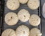肉まん 本格的作り方14写真