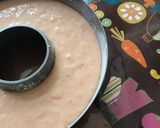 にんじんケーキ作り方3写真