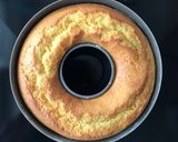 にんじんケーキ作り方4写真