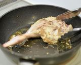 大きな肉や野菜がゴロゴロ　スープカレー作り方4写真