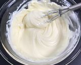 にんじんケーキ作り方5写真