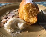 にんじんケーキ作り方6写真