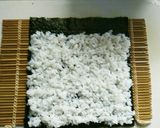 豚カツの太巻き 市販の豚カツで簡単作り方5写真