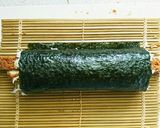 豚カツの太巻き 市販の豚カツで簡単作り方9写真