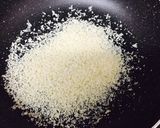 離乳食完了期★揚げないサツマイモコロッケ作り方3写真
