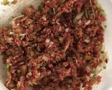 肉まん 本格的作り方3写真