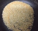 離乳食完了期★揚げないサツマイモコロッケ作り方4写真