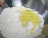 ベトナムで作った塩釜焼き作り方2写真