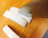 お正月に！可愛い蒲鉾のお花(動画有)作り方3写真
