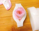 お正月に！可愛い蒲鉾のお花(動画有)作り方7写真
