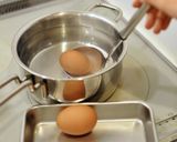 大きな肉や野菜がゴロゴロ　スープカレー作り方8写真