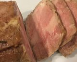 ほんとに簡単！ローストポークの作り方。作り方17写真