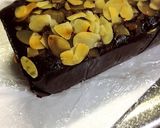 まるでラミーな濃厚お豆腐しょこらけーき作り方13写真