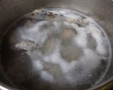 北海道の郷土料理　ナベコワシ(かじか鍋)作り方4写真