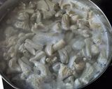 祖母から受け継いだ私のモツ煮込み作り方1写真