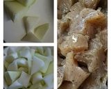 祖母から受け継いだ私のモツ煮込み作り方3写真