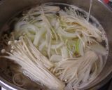 北海道の郷土料理　ナベコワシ(かじか鍋)作り方5写真