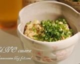 納豆オクラのネバネバ白和え作り方5写真