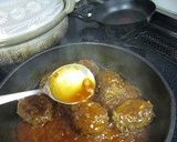 お弁当ハンバーグ作り方8写真