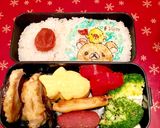 オブアート スヌーピー作り方8写真