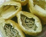 肉・肉・肉・おでん・・・その後に・・・作り方3写真