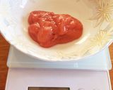 たらこパスタソースで☆簡単たらこトースト作り方3写真
