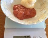 たらこパスタソースで☆簡単たらこトースト作り方4写真