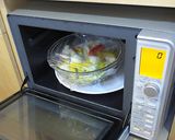 クリスマスカラー野菜のマリネ作り方3写真