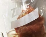 簡単 鶏胸肉でサラダチキン作り方2写真