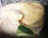簡単 鶏胸肉でサラダチキン作り方4写真