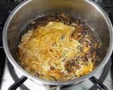 和風はるさめあんかけ丼作り方5写真