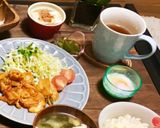 簡単＊ズボラ＊電気ケトルで温泉卵作り方6写真