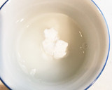 和食☆我が家の大根と鶏もも肉の煮物作り方6写真