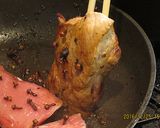 豚肩ロースのクローブ煮作り方5写真