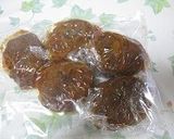 お弁当ハンバーグ作り方9写真