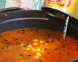 豚肩ロースのクローブ煮作り方7写真