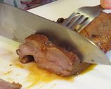 豚肩ロースのクローブ煮作り方8写真