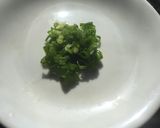 ☆おつまみに最高！数の子クリームチーズ☆作り方3写真