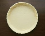 m田舎のクランブルりんごパイ作り方1写真