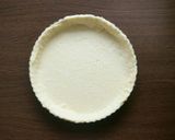 m田舎のクランブルりんごパイ作り方2写真