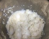 ふっくらハンバーグ作り方2写真