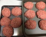 ふっくらハンバーグ作り方4写真