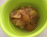 簡単で失敗なし☆スクエア型のアップルパイ作り方13写真