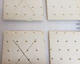 簡単で失敗なし☆スクエア型のアップルパイ作り方19写真