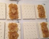 簡単で失敗なし☆スクエア型のアップルパイ作り方21写真