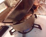 安全!豚足を気軽に揚げて食す(^_-)作り方4写真