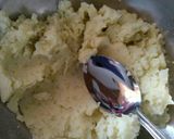 ハッシュドポテト風お焼き作り方2写真