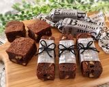 ミニカップケーキ♡バレンタイン大量生産♪作り方11写真